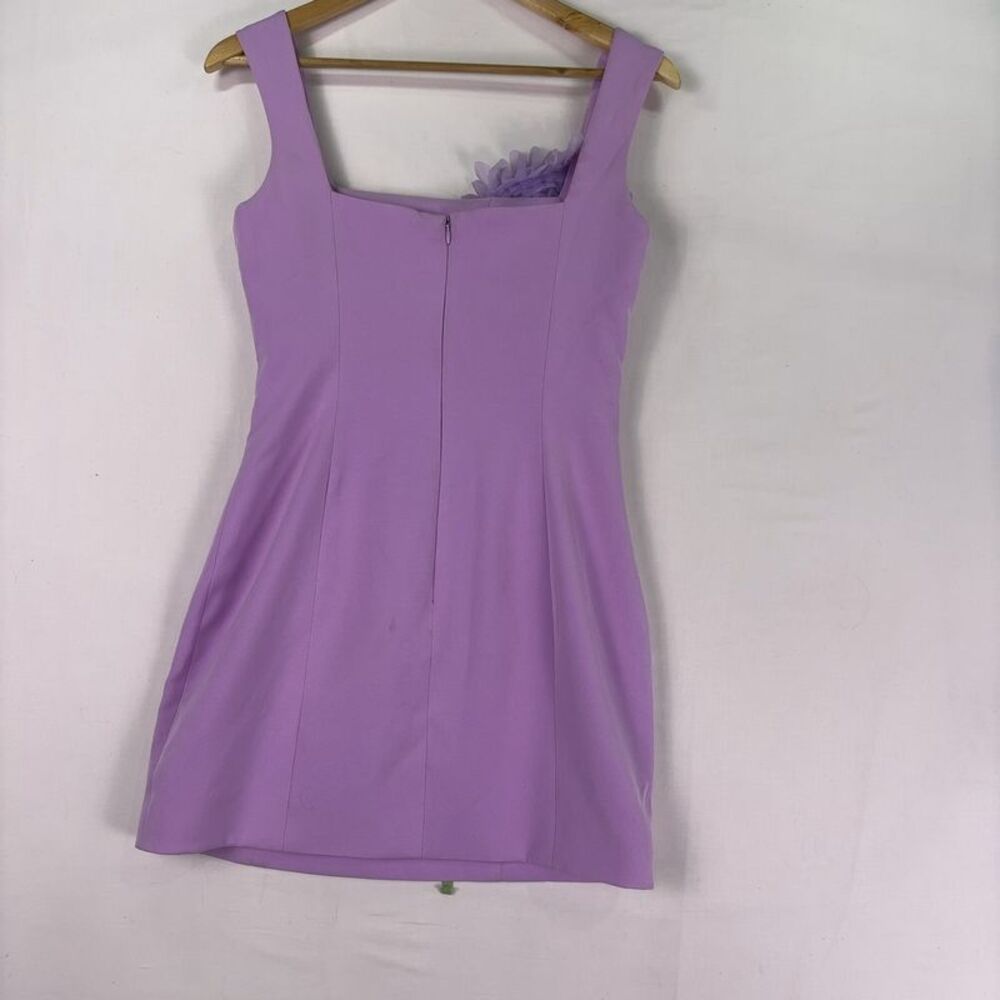 Elliatt Floral Mini Dress - Picture 2 of 5